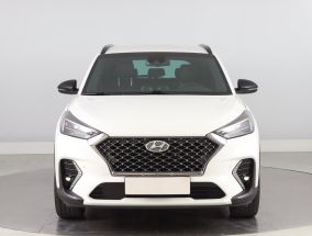 Hyundai Tucson - 2019