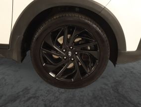 Hyundai Tucson - 2019