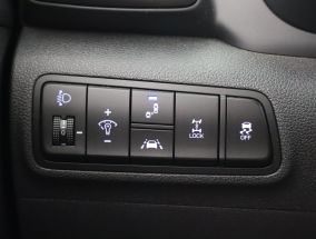 Hyundai Tucson - 2019