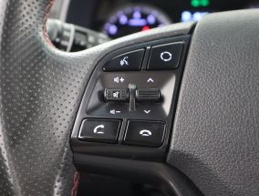 Hyundai Tucson - 2019