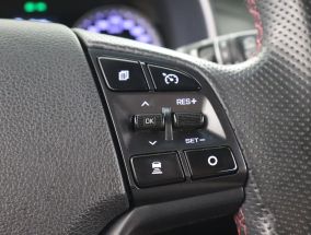 Hyundai Tucson - 2019