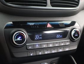 Hyundai Tucson - 2019