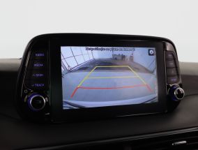 Hyundai Tucson - 2019