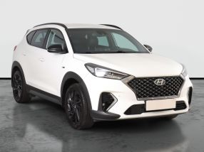 Hyundai Tucson - 2019