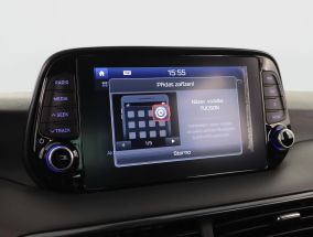 Hyundai Tucson - 2019