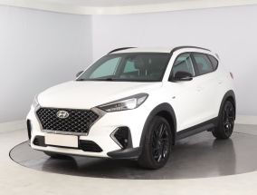 Hyundai Tucson - 2019