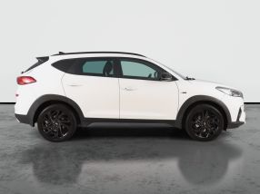 Hyundai Tucson - 2019