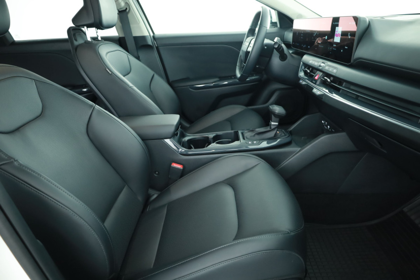 Kia K4, 2026