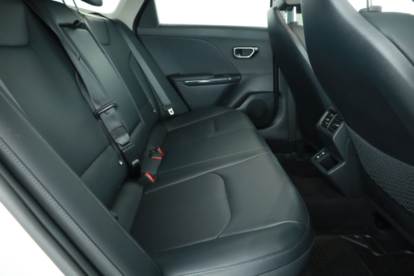 Kia K4, 2026
