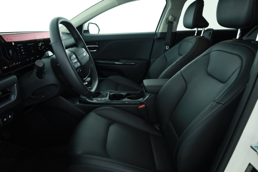 Kia K4, 2026