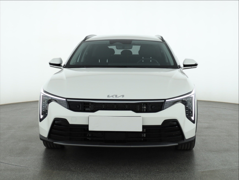 Kia K4, 2026