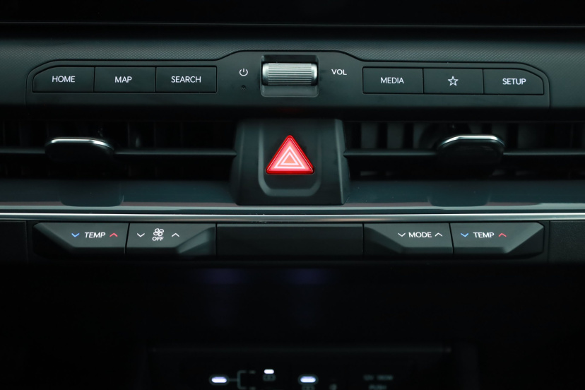 Kia K4, 2026