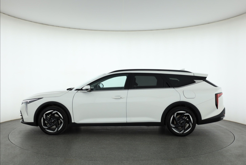 Kia K4, 2026