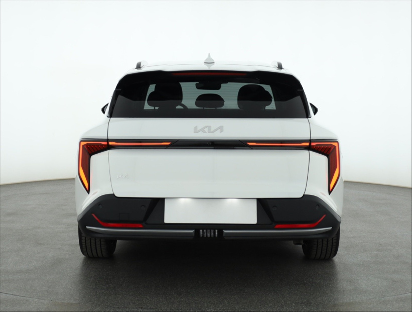 Kia K4, 2026