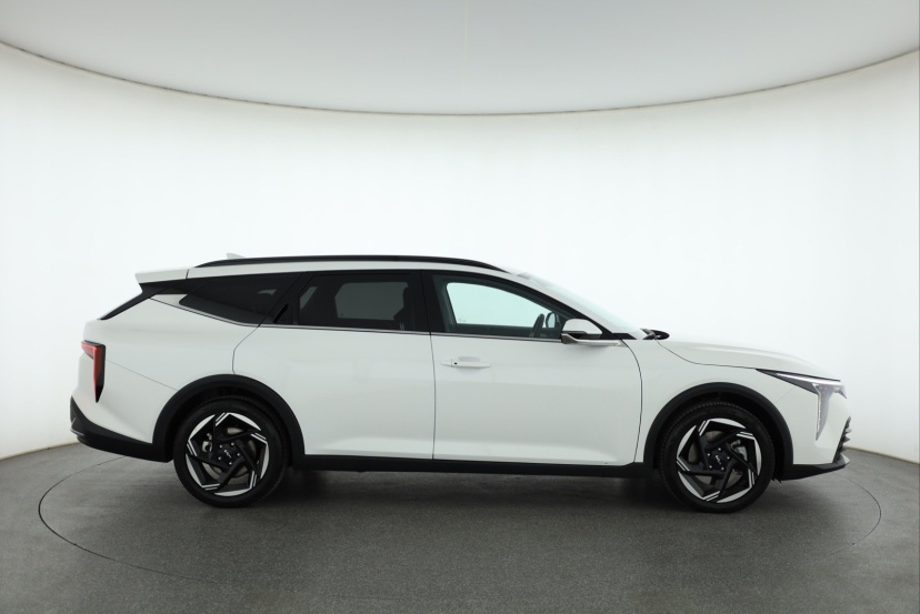 Kia K4, 2026