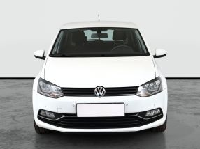 Volkswagen Polo - 2016