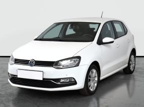 Volkswagen Polo - 2016
