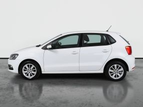 Volkswagen Polo - 2016