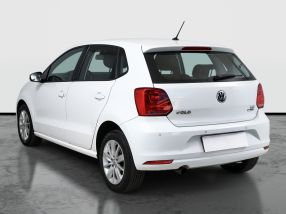 Volkswagen Polo - 2016