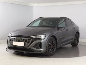 Audi e-tron Sportback - 2023