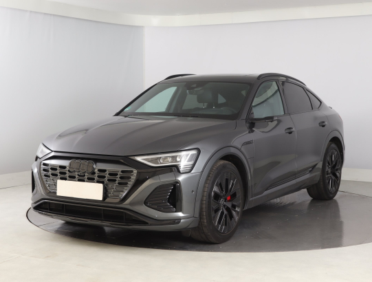 Audi e-tron Sportback