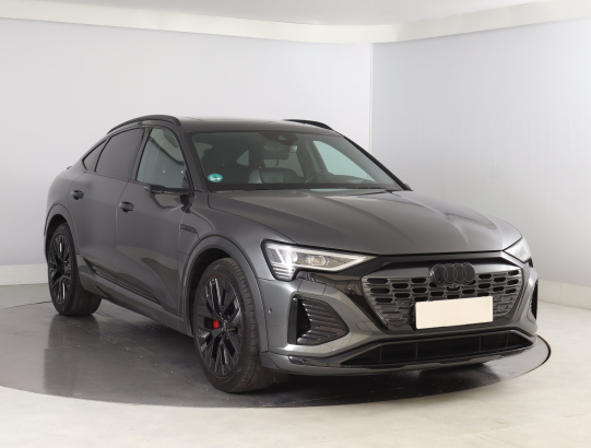 Audi e-tron Sportback