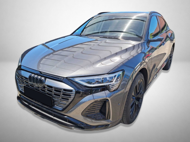 Audi e-tron Sportback 2023