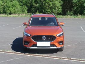 MG ZS SUV - 2023