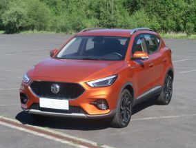MG ZS SUV - 2023
