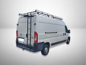 Peugeot Boxer - 2020