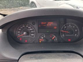 Peugeot Boxer - 2020