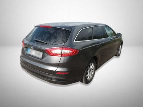 Ford Mondeo - 2016