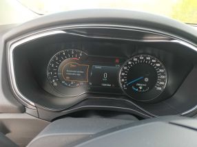 Ford Mondeo - 2016