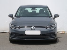 Volkswagen Golf - 2021