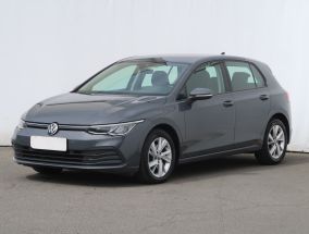 Volkswagen Golf - 2021