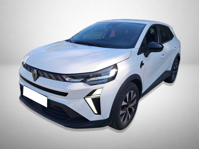 Renault Symbioz 2025