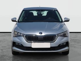 Škoda Scala - 2019