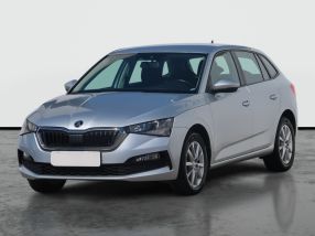 Škoda Scala - 2019