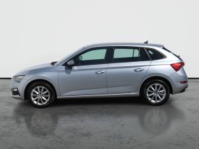 Škoda Scala - 2019