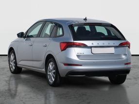 Škoda Scala - 2019