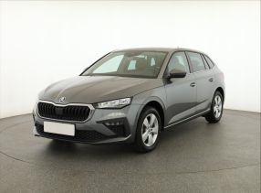 Škoda Scala - 2025