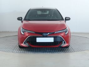 Toyota Corolla - 2019
