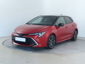 Toyota Corolla - 2019