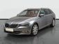Škoda Superb, 2017