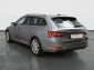 Škoda Superb, 2017