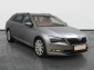 Škoda Superb, 2017