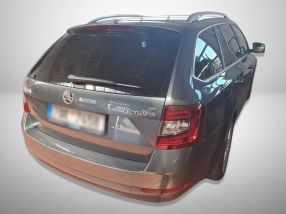 Škoda Octavia - 2019