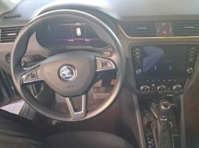 Škoda Octavia - 2019
