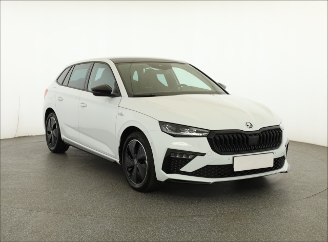 Škoda Scala 2025