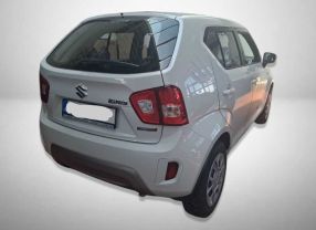 Suzuki Ignis - 2020